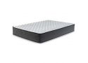 King Firm Memory Foam with 680 Power Wrapped Coils Mattress - Burnside